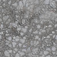 High Resolution Seamless Asphalt Texture 0007